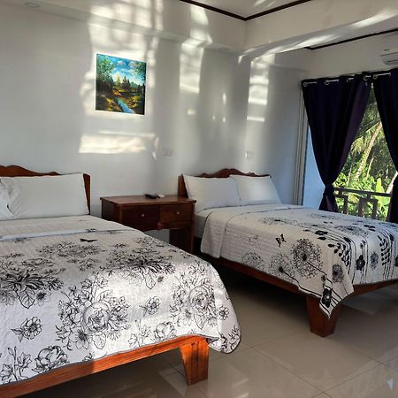 Hotel Coco Beach Manuel Antonio Exteriér fotografie
