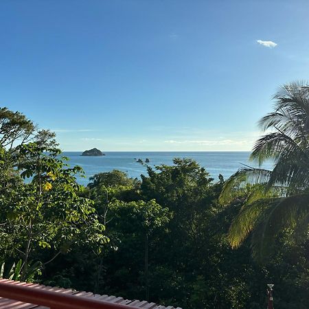 Hotel Coco Beach Manuel Antonio Exteriér fotografie