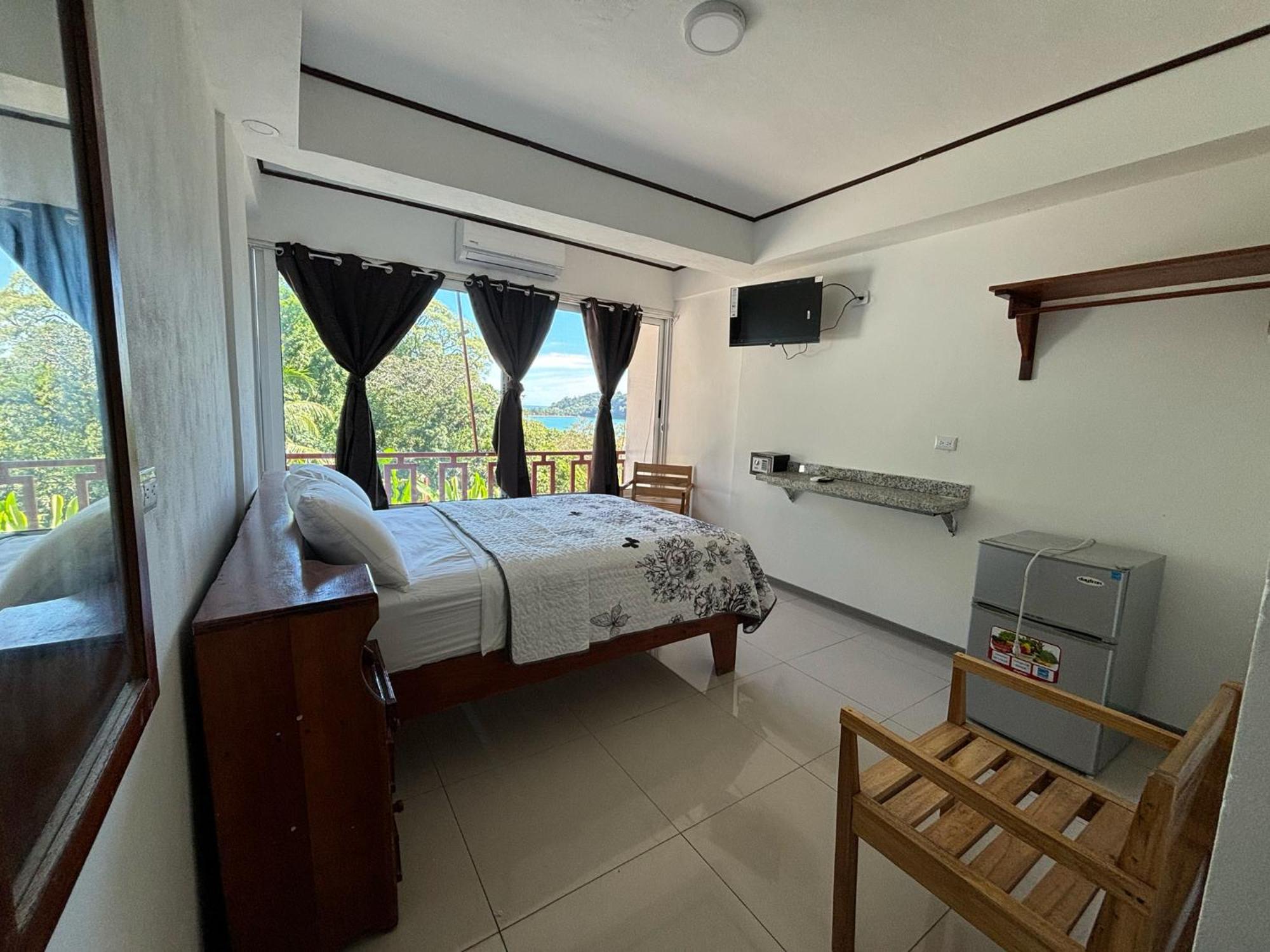 Hotel Coco Beach Manuel Antonio Exteriér fotografie