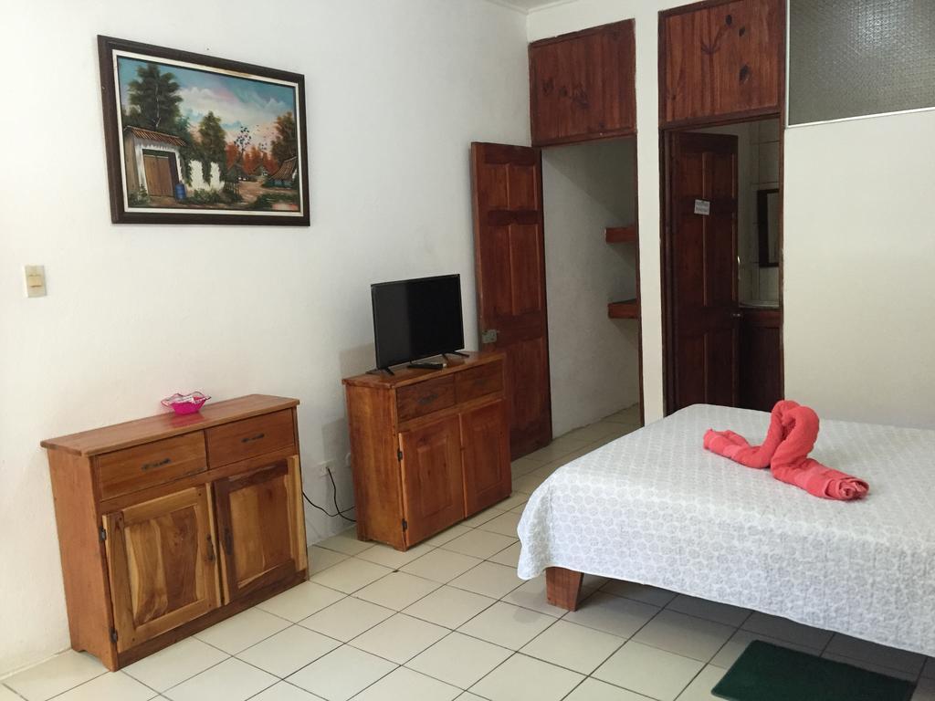 Hotel Coco Beach Manuel Antonio Exteriér fotografie