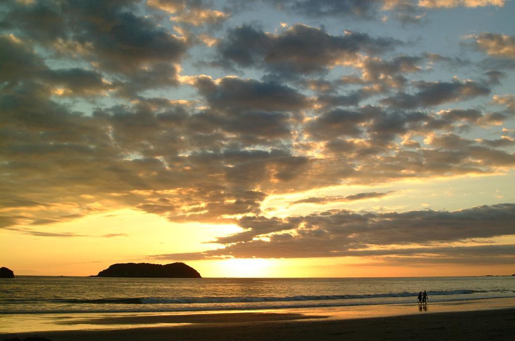 Hotel Coco Beach Manuel Antonio Exteriér fotografie