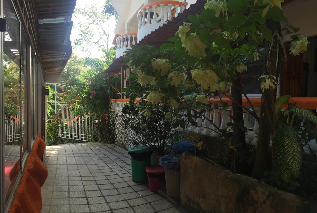 Hotel Coco Beach Manuel Antonio Exteriér fotografie