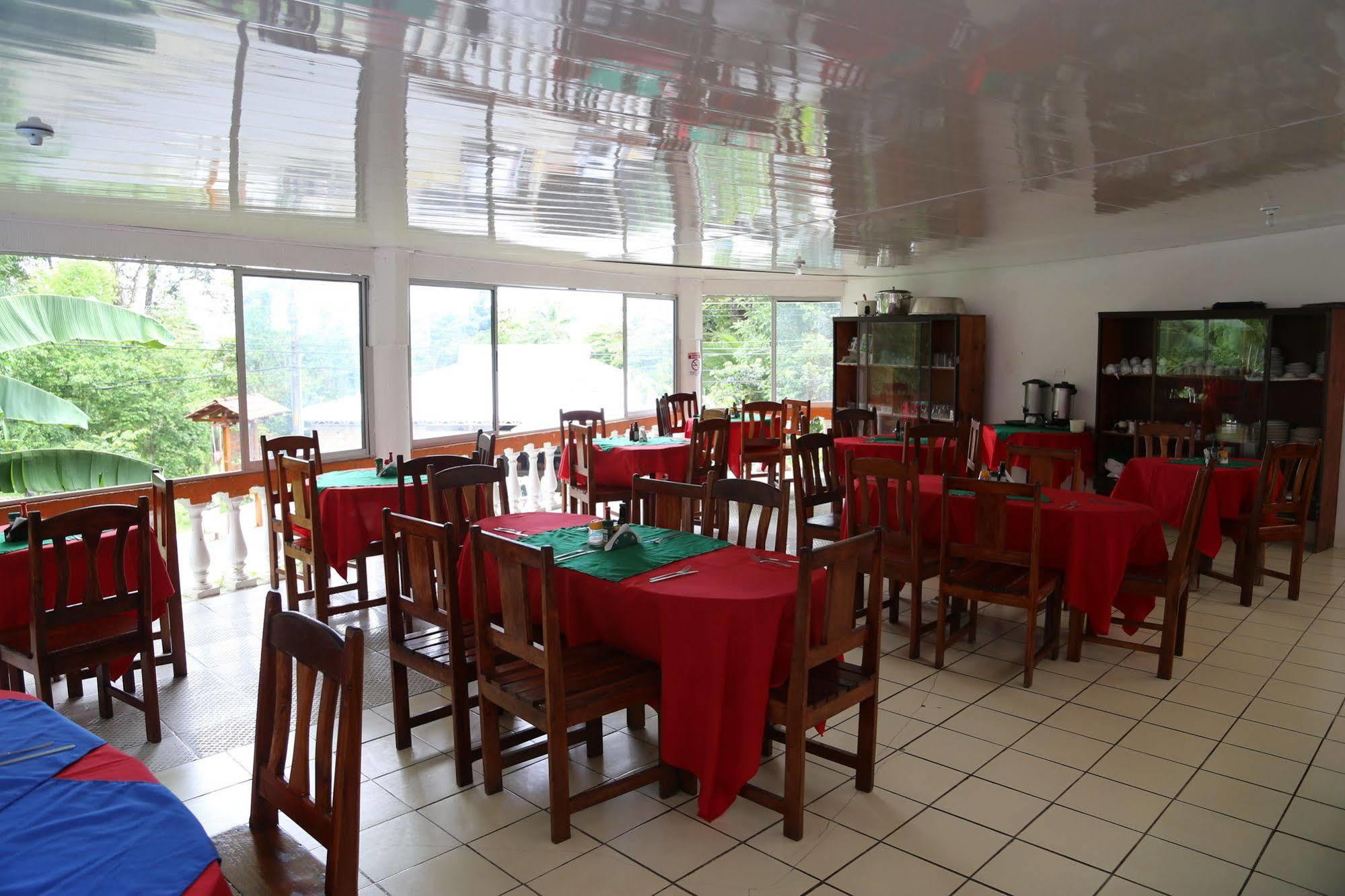 Hotel Coco Beach Manuel Antonio Exteriér fotografie