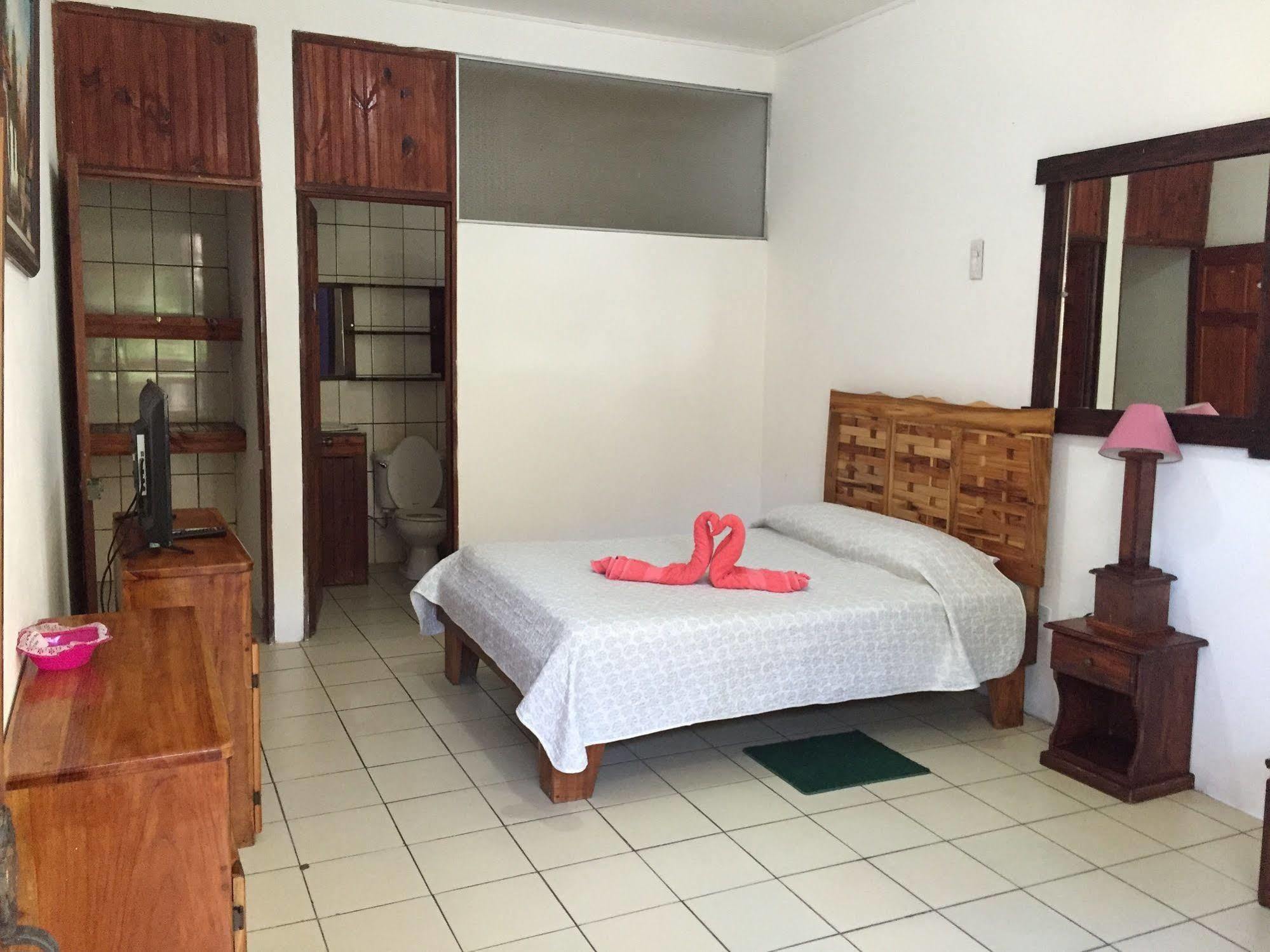 Hotel Coco Beach Manuel Antonio Exteriér fotografie